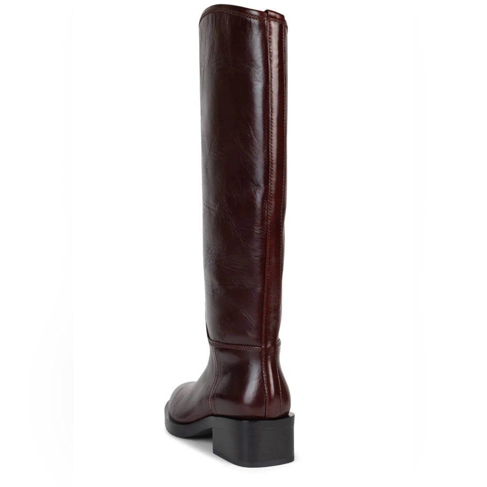 NIB JC REINING-2 RIDING BOOTS (8) - Picture 7 of 11